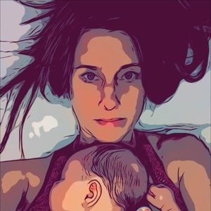 Meet your Posher, Tammy